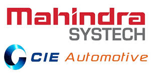 Mahindra CIE