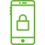 Mining Security Icon
