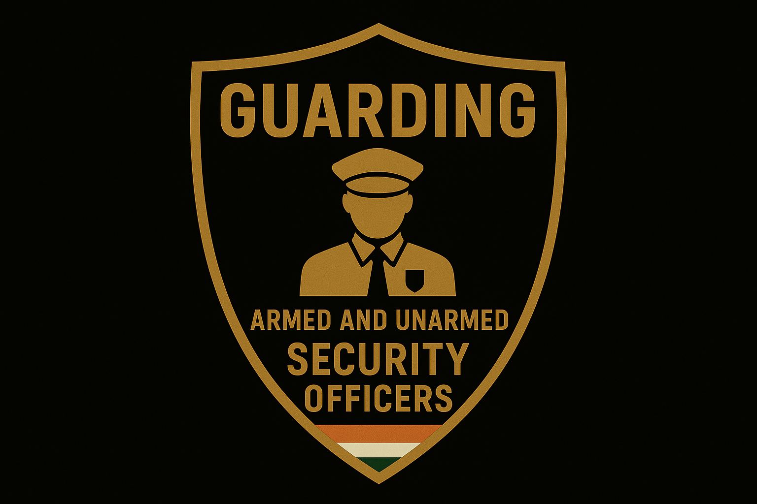 Guarding Service