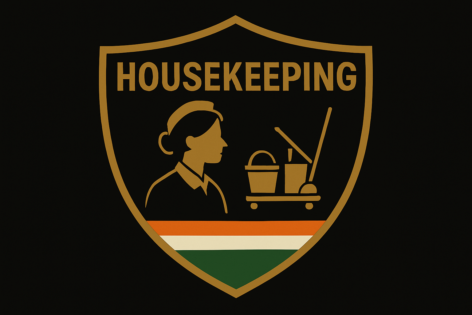Housekeeping